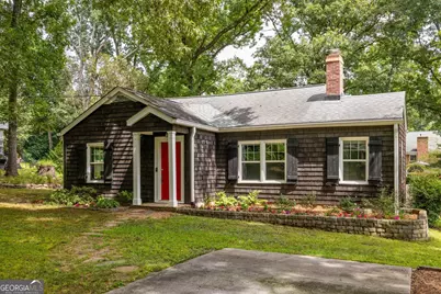 4070 Morgan Road, Tucker, GA 30084 - Photo 49