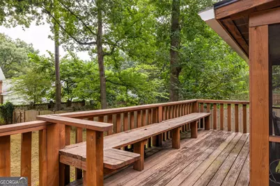4070 Morgan Road, Tucker, GA 30084 - Photo 29
