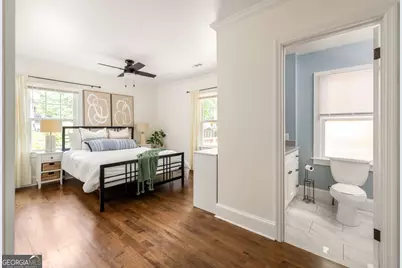 4070 Morgan Road, Tucker, GA 30084 - Photo 17
