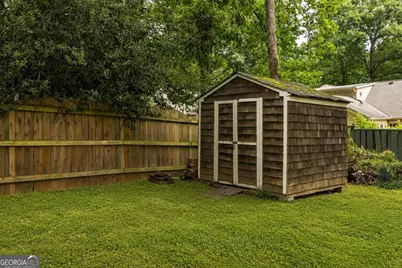 4070 Morgan Road, Tucker, GA 30084 - Photo 37