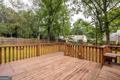 4070 Morgan Road, Tucker, GA 30084 - Photo 31