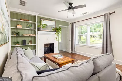 4070 Morgan Road, Tucker, GA 30084 - Photo 7