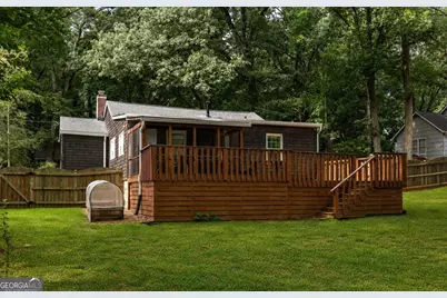 4070 Morgan Road, Tucker, GA 30084 - Photo 33