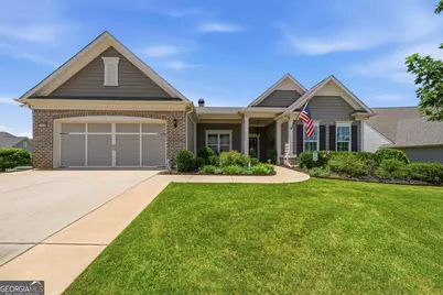 1040 Pebble Creek Road, Greensboro, GA 30642 - Photo 1