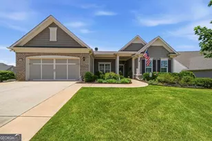 1040 Pebble Crk Rd, Greensboro, GA 30642 - Photo 1