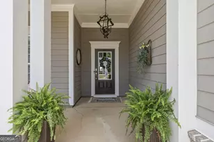 1040 Pebble Crk Rd, Greensboro, GA 30642 - Photo 5