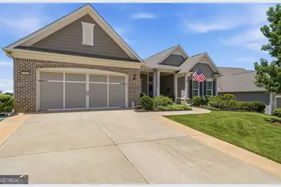 1040 Pebble Creek Road, Greensboro, GA 30642 - Photo 3