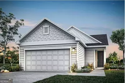 197 Ravenna Drive, Griffin, GA 30223 - Photo 3