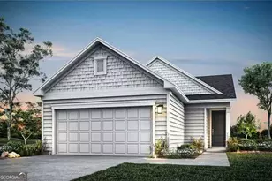 197 Ravenna Dr, Griffin, GA 30223 - Photo 3