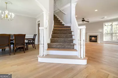 408 Castle Rock, McDonough, GA 30253 - Photo 5