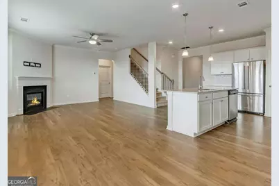 7019 Blackbird Court, Flowery Branch, GA 30542 - Photo 15