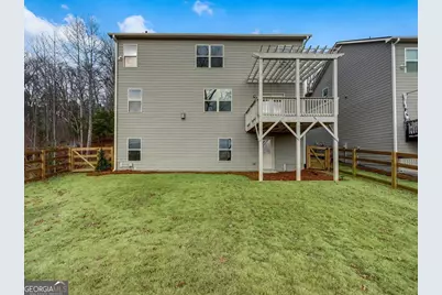 7019 Blackbird Court, Flowery Branch, GA 30542 - Photo 27