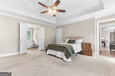 127 Old Ridge Road, Macon, GA 31211 - Photo 15