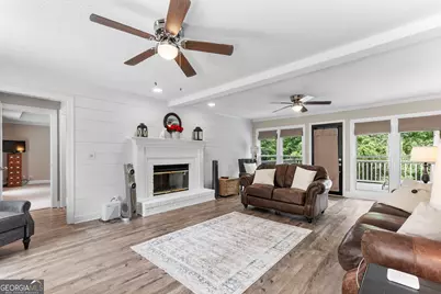 127 Old Ridge Road, Macon, GA 31211 - Photo 5