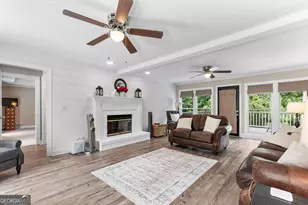 127 Old Ridge Rd, Macon, GA 31211 - Photo 5