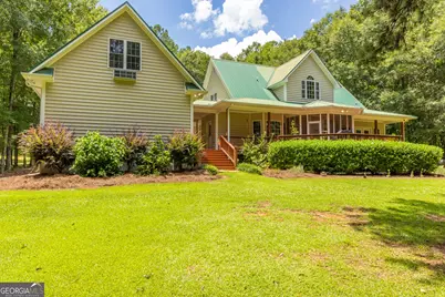 624 Spring Creek Road, Thomaston, GA 30286 - Photo 77