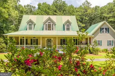 624 Spring Creek Road, Thomaston, GA 30286 - Photo 1