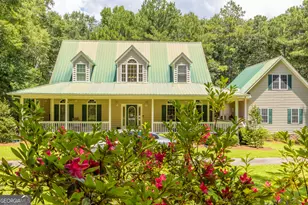 624 Spring Creek Rd, Thomaston, GA 30286 - Photo 1