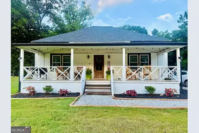 191 Bell Road, Milner, GA 30257 - Photo 1
