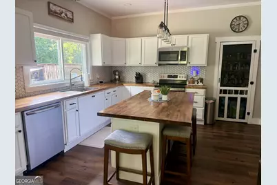 191 Bell Road, Milner, GA 30257 - Photo 15