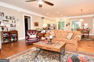 2210 Flat Rock Rd, Watkinsville, GA 30677 - Photo 21