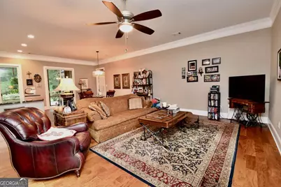 2210 Flat Rock Road, Watkinsville, GA 30677 - Photo 37