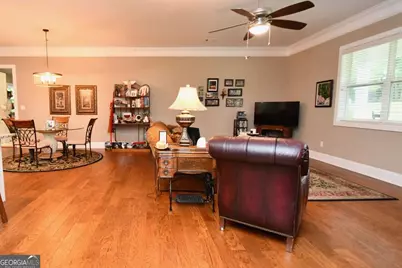 2210 Flat Rock Road, Watkinsville, GA 30677 - Photo 23