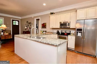 2210 Flat Rock Road, Watkinsville, GA 30677 - Photo 11