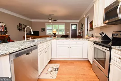 2210 Flat Rock Road, Watkinsville, GA 30677 - Photo 17