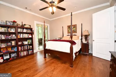 2210 Flat Rock Road, Watkinsville, GA 30677 - Photo 31