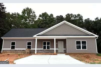 164 Charlotte Drive, Statham, GA 30666 - Photo 23