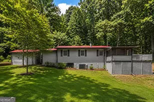 2261 Paradise Valley Rd, Cleveland, GA 30528 - Photo 1