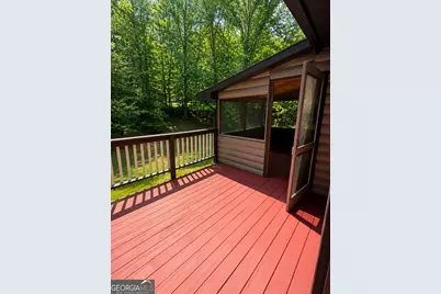 2261 Paradise Valley Road, Cleveland, GA 30528 - Photo 11