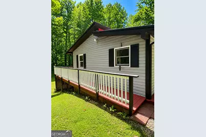 2261 Paradise Valley Road, Cleveland, GA 30528 - Photo 5