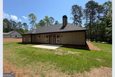 168 Oak Leaf Circle SE, Eatonton, GA 31024 - Photo 29