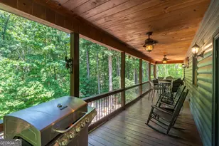 125 Sang Springs Trail, Cleveland, GA 30528 - Photo 39