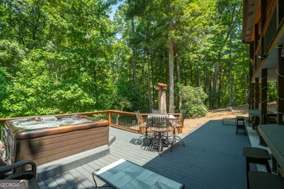 125 Sang Springs Trail, Cleveland, GA 30528 - Photo 43