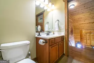 125 Sang Springs Trail, Cleveland, GA 30528 - Photo 37