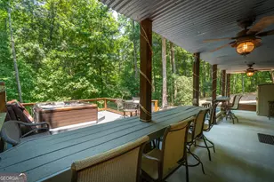 125 Sang Springs Trail, Cleveland, GA 30528 - Photo 47