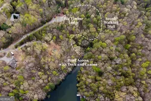 125 Sang Springs Trail, Cleveland, GA 30528 - Photo 3
