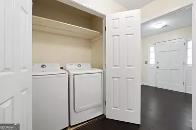 836 Bristol Way, Lithonia, GA 30058 - Photo 21