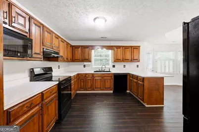 836 Bristol Way, Lithonia, GA 30058 - Photo 11