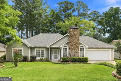 836 Bristol Way, Lithonia, GA 30058 - Photo 1