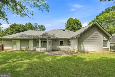 836 Bristol Way, Lithonia, GA 30058 - Photo 23