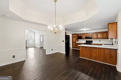 836 Bristol Way, Lithonia, GA 30058 - Photo 9