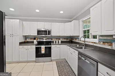 325 Leonard Road, Lagrange, GA 30241 - Photo 17