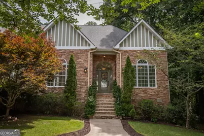 155 Pine Creek Way, Winterville, GA 30683 - Photo 1