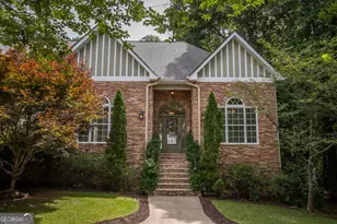 155 Pine Creek Way, Winterville, GA 30683 - Photo 1