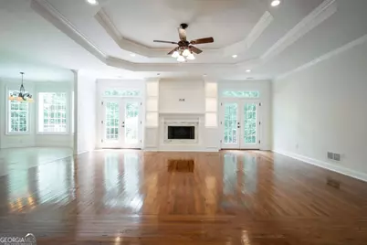 155 Pine Creek Way, Winterville, GA 30683 - Photo 3