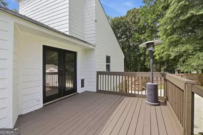 265 Watkins Glen Drive, Kennesaw, GA 30144 - Photo 19